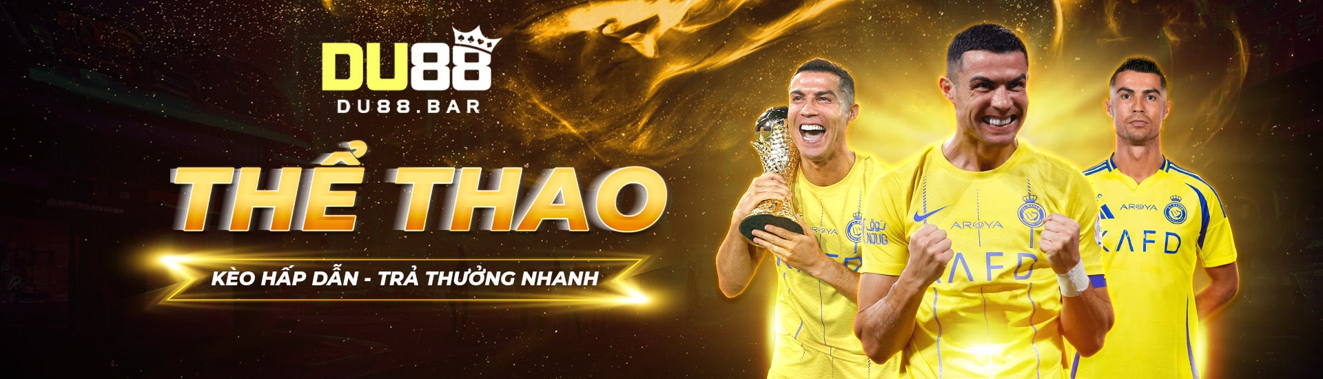 banner du88 - Thể thao Du88 - Kèo hấp dẫn -Trả thưởng nhanh